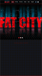 Mobile Screenshot of fatcitygame.com